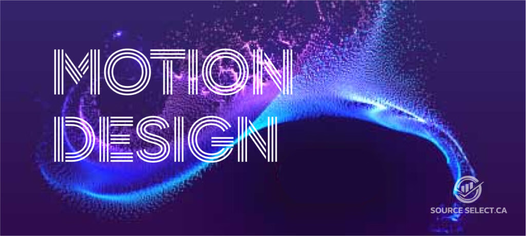 motion design