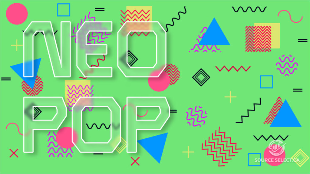 neo pop