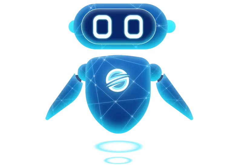 Bobby, Source Select’s friendly chat assistant