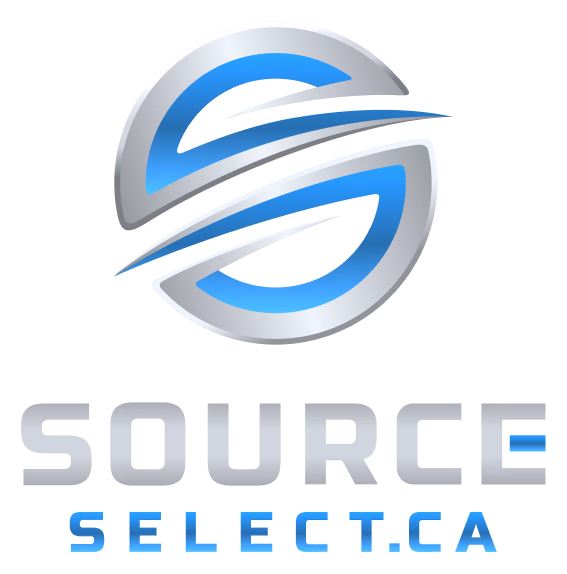 Source Select Marketing Ltd. logo