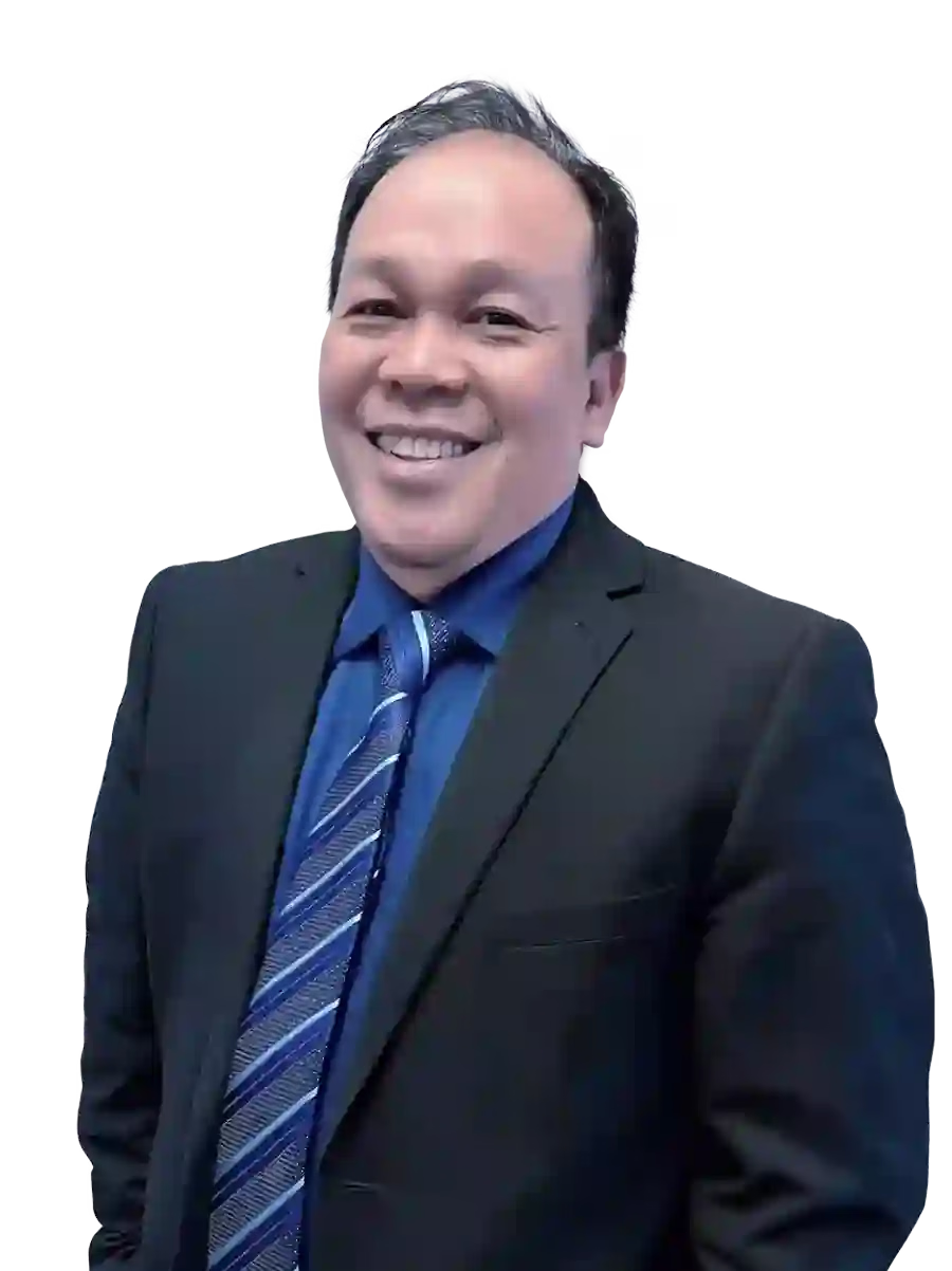 Joemarie Sangcap