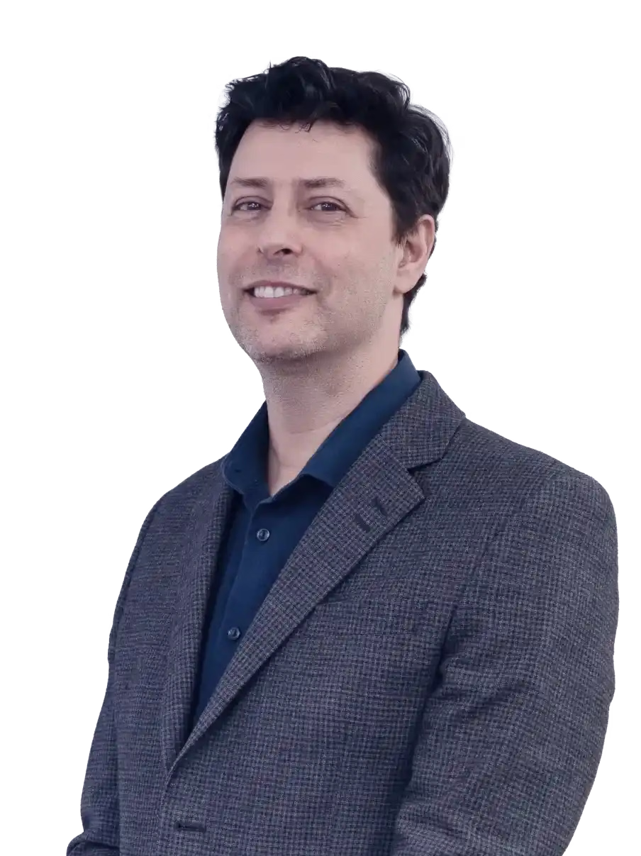 Rick Schmaltz