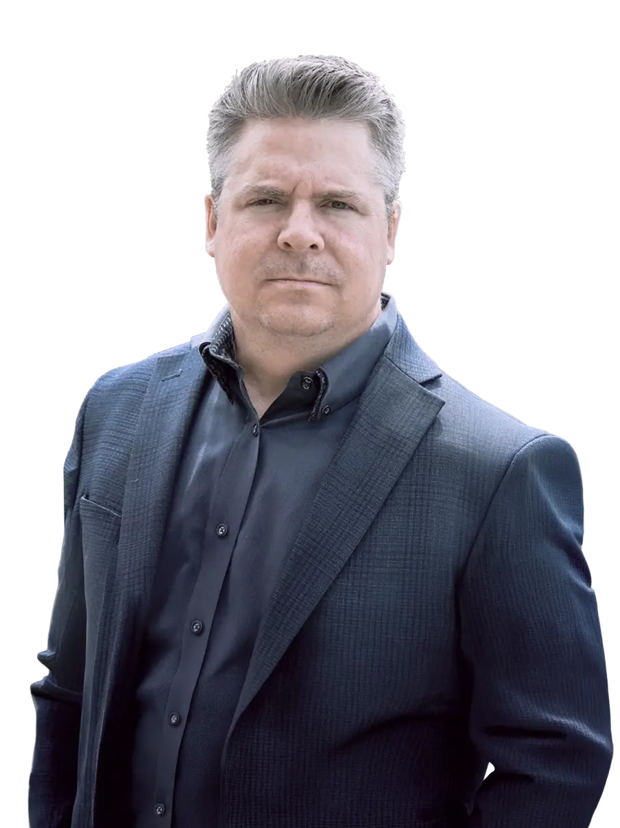 Sean Coulombe