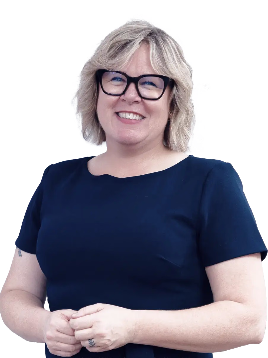 Tricia Kennedy