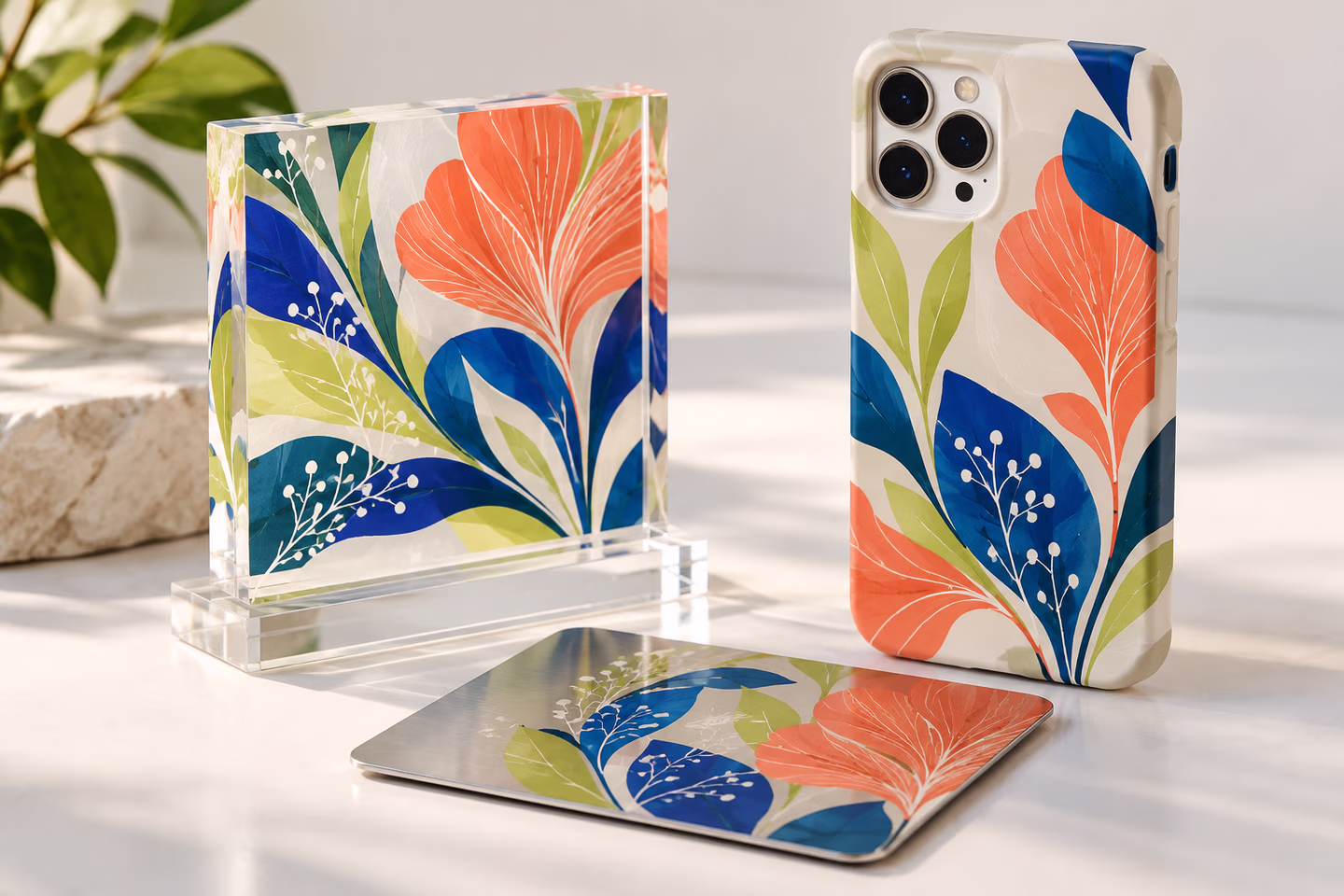 UV-printed products and rigid-surface decoration — SourceSelect.ca.